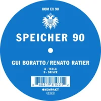 Speicher 90