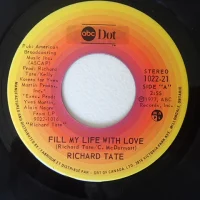 Fill My Life With Love