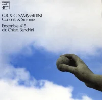 Concerti & Sinfonie