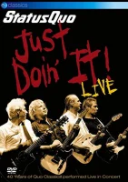 Just Doin' It! Live