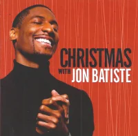 Christmas With Jon Batiste