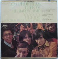 Los Profetas