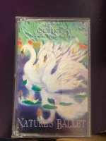 Dan Gibson's Solitudes: Nature's Ballet