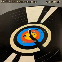 Eagles Greatest Hits Volume 2