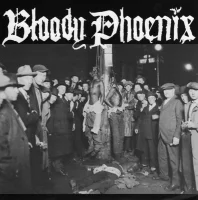 Bloody Phoenix / Punks Eat Punx