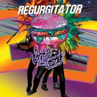 Quarter Pounder: 25 Years Of Being Consumed (The Warner Takeaway)