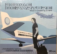 Rome Departure