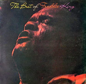 The Best Of Freddie King