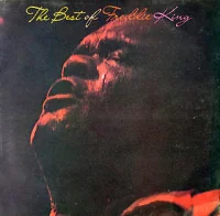 The Best Of Freddie King