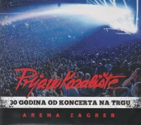 30 Godina Od Koncerta Na Trgu - Arena Zagreb