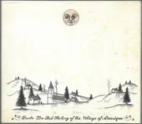 The Sad History Of The Village Of Alnerique