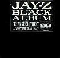 The Black Album