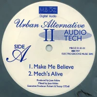 Urban Alternative II