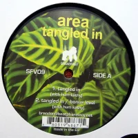 Tangled In