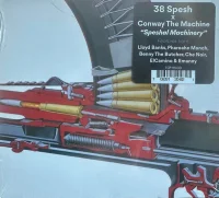 Speshal Machinery
