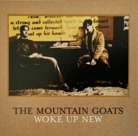 Woke Up New