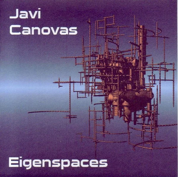 Eigenspaces