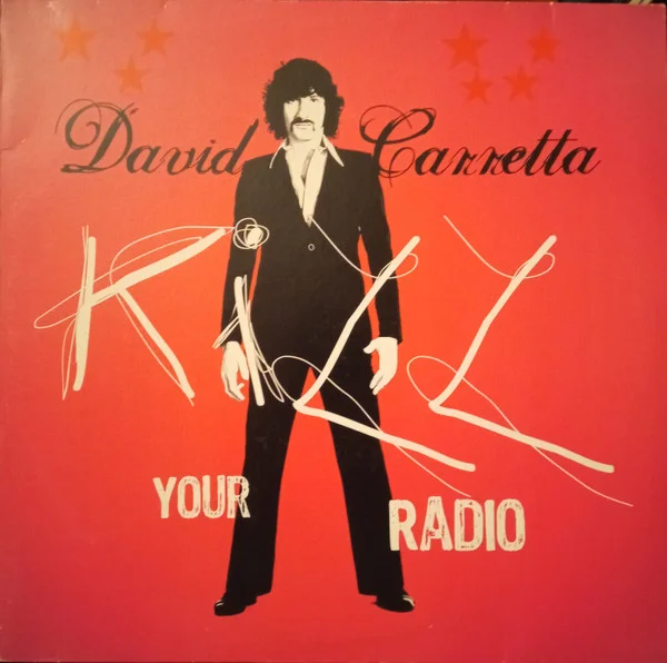 Kill Your Radio