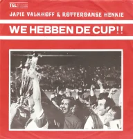 We Hebben De Cup!! / Feyenoord Potpourri