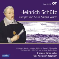 Lukaspassion & Die Sieben Worte