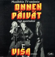 Onnen Päivät
