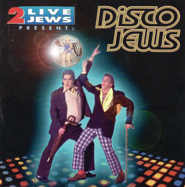 Disco Jews