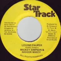 Loving Pauper