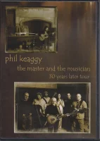 The Master And The Musician (30 Years Later Tour)