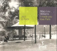 I Made You Love Paris