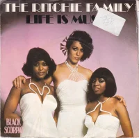 Life Is Music / Lady Luck