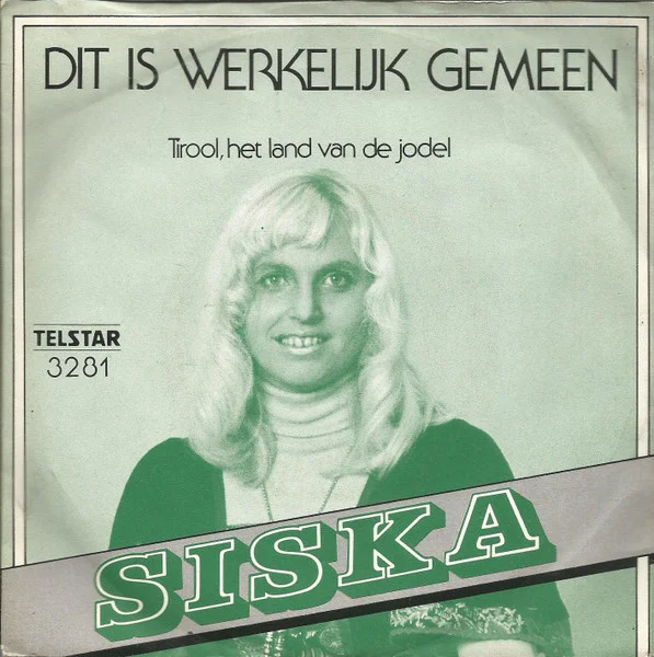 Dit Is Werkelijk Gemeen