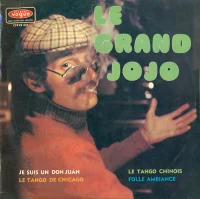 Le Grand Jojo