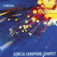 Spiritual Overdrive