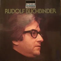 Rudolf Buchbinder