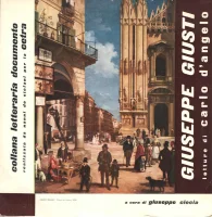Giuseppe Giusti - Letture Di Carlo D'Angelo