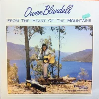 From The Heart Of The Mountains