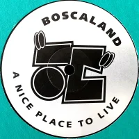 Roland Goes Mad In Boscaland