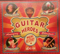 Guitar Heroes