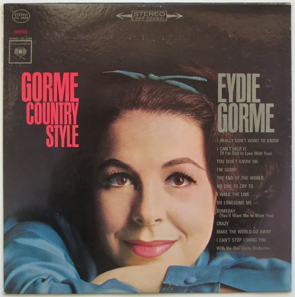 Gorme Country Style