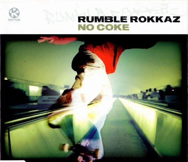 No Coke
