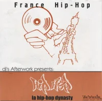 France Hip-Hop (La Hip-Hop Dynasty)
