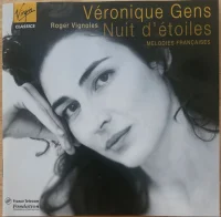 Nuit D'Étoiles (Mélodies Françaises)
