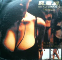 No Alternative (The Mixes)