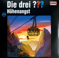 Die Drei ??? 201 - Höhenangst
