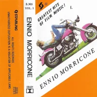 Greatest Hits Of Film Music Vol. 1