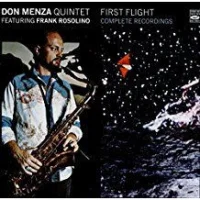 First Flight (Complete Recordings)