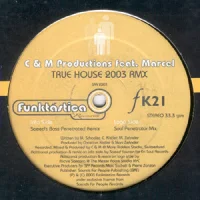 True House (2003 RMX)