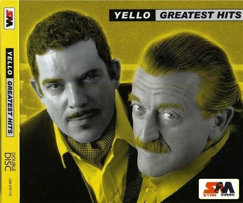 Greatest Hits