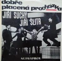 Dobře Placená Procházka