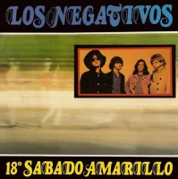 18º Sábado Amarillo